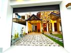 d LUXURY NEW UP OUSE SALE IN NEGOMBO AREA