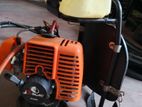 Grass Cutting Machine