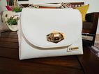 D-Max Hand Bag