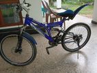 DSI Bicycle