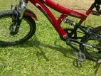 DSI Bicycle