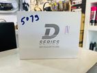 D-Series LED Headlights