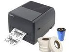 D/T Xprinter XP-T451B Thermal Label Printer