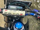 Kawasaki D Tracker tacker 2015