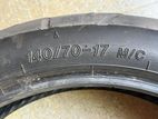 D Tracker 140/70/17 Japan Tire