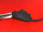 Kawasaki D Tracker Silencer