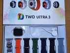 D Two Ultra 3 Watch