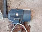 D1 CocoPeat Machine