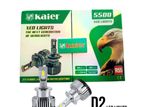 D2 LED Headlight Bulb Kaier 6000K | HID Replacement Super Bright