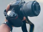 Nikon D200 Camera