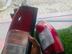 D22 tail Lamps