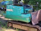 Mitsubishi D30 Excavator