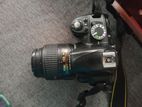 Nikon D3100 DSLR Camera