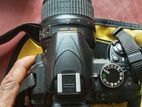 D3100 Camera