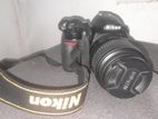 Nikon D3100