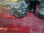 Nikon D3200 DSLR