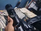 D3200 Camera