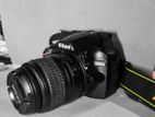 D3200 Nikon Camera