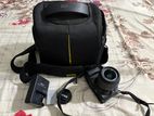D3300 DSLR Camera