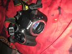 D3300 Camera