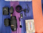 Nikon D3300 Digital Camera Set