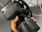 D3500 50mm Camera With Lens