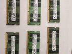 D4 16GB Lap RAM