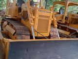 CAT D4E Bulldozer