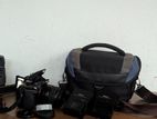 Nikon D5100 Camera