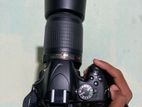 Nikon D5100