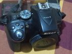 Nikon D5300 Camera