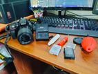 D5300 Camera