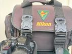 Nikon D5300 Camera