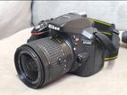 NIkon D5300