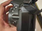 D5300 Nikon Camera
