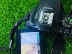 D5500 Camera