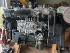 D6AC / 6D22 Hyundai Full Fitted Engine
