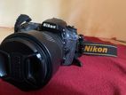 D700 Nikon Camara