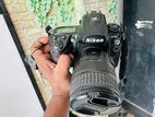 D700 Nikon Camera
