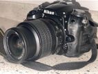 Nikon D7000 Camera