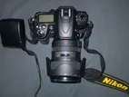 D7000 Camera