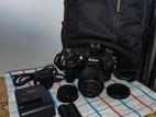 Nikon D7100 Camera
