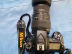 D7100