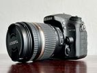 Nikon D7200 Camera with Tamron Lens