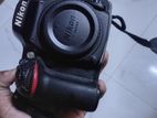 Nikon D7200