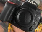 D7200 Camera