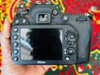 D7200 Camera