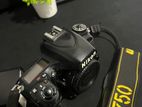 Nikon D750