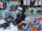 D7500 Dslr Camera