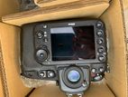 D810 Nikon Full-Frame Camera